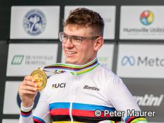 Paracycling World Championships 2026 Huntsville, USA
