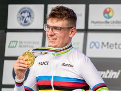 Paracycling World Championships 2026 Huntsville, USA