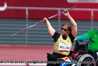 Para Leichtathletik Para Leichtathletik